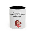 Nene Accent Coffee Mug (11, 15oz)