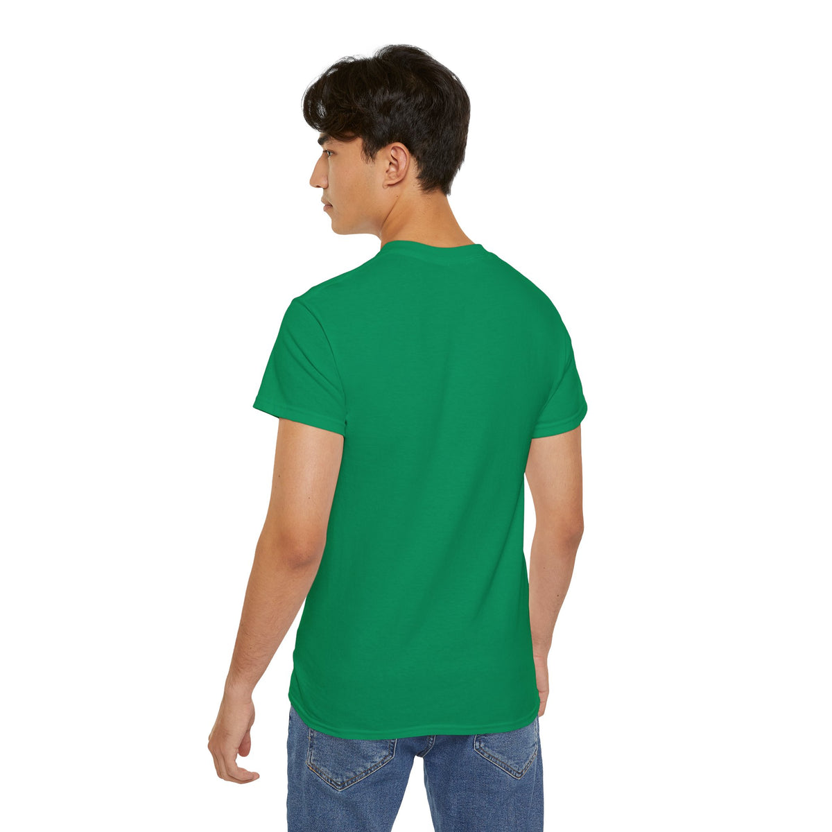 Foster Love Grow Unisex Ultra Cotton Tee