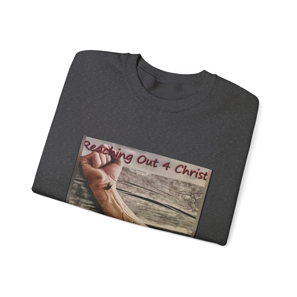 One Drop Sweatshirt
