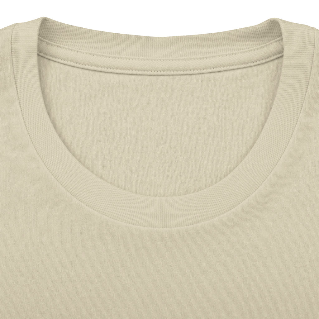 Foster Mom Energy Unisex Cotton Crew Tee