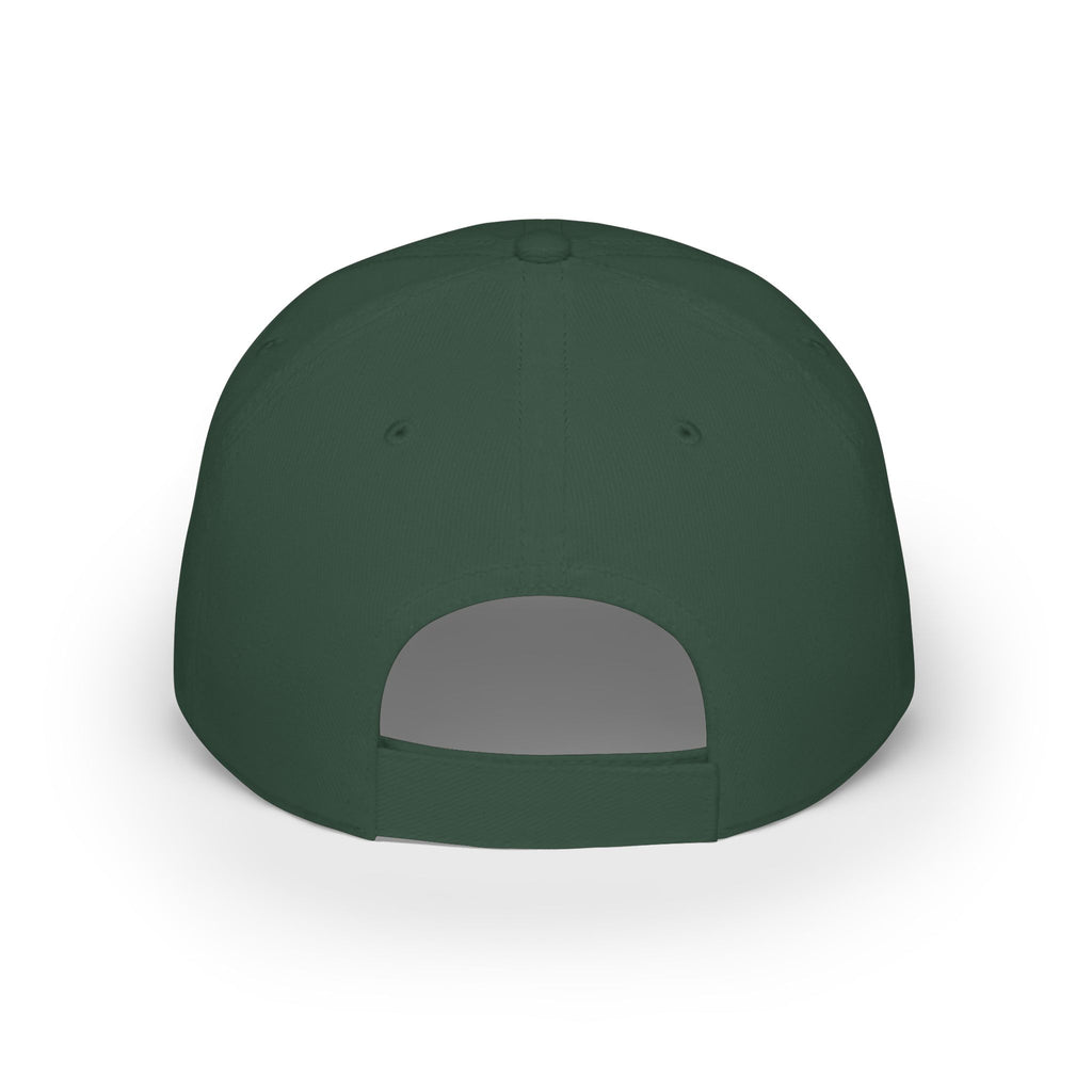 Foster-Love-Grow Low Profile Baseball Cap