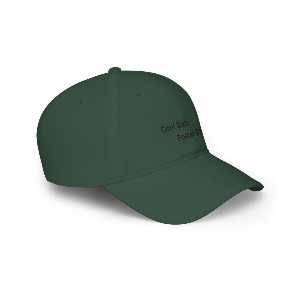 Cool Dad Cap