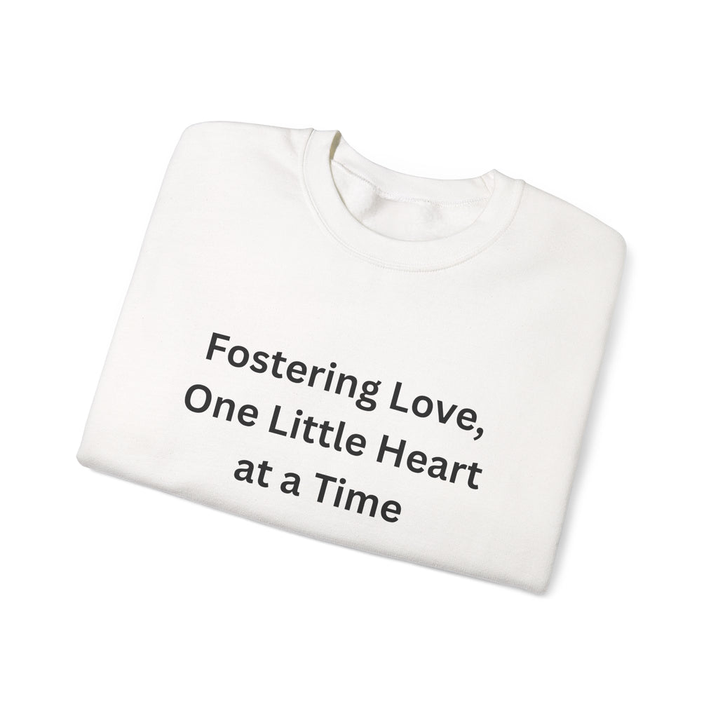 Fostering Love Sweatshirt