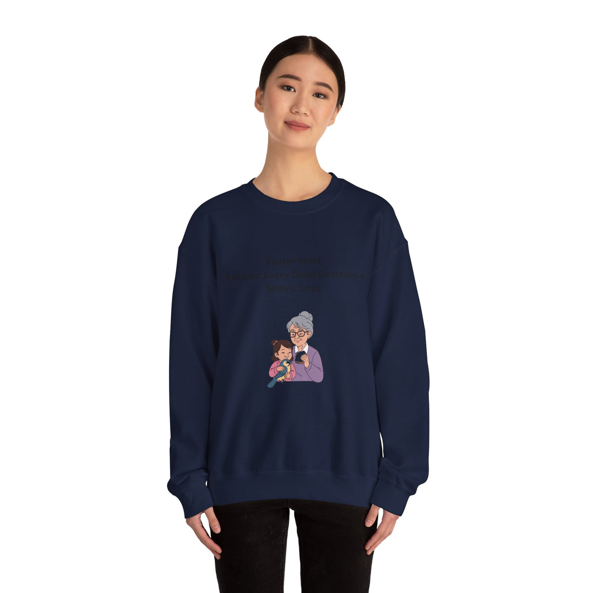 Foster Mimi Sweatshirt