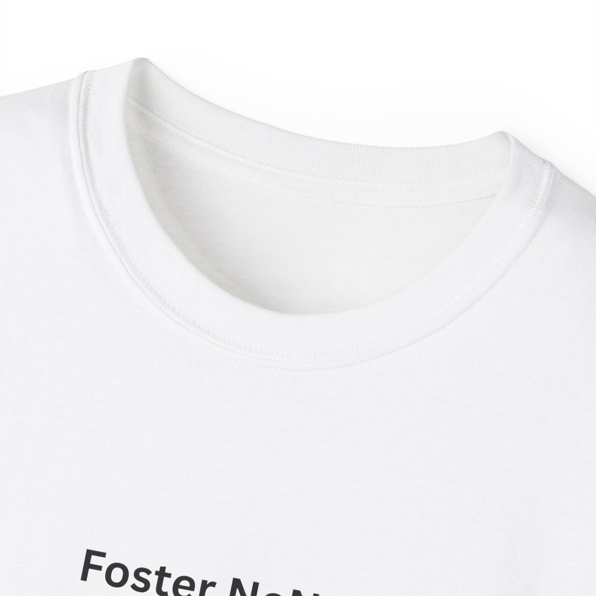 NeNe Ultra Cotton Tee
