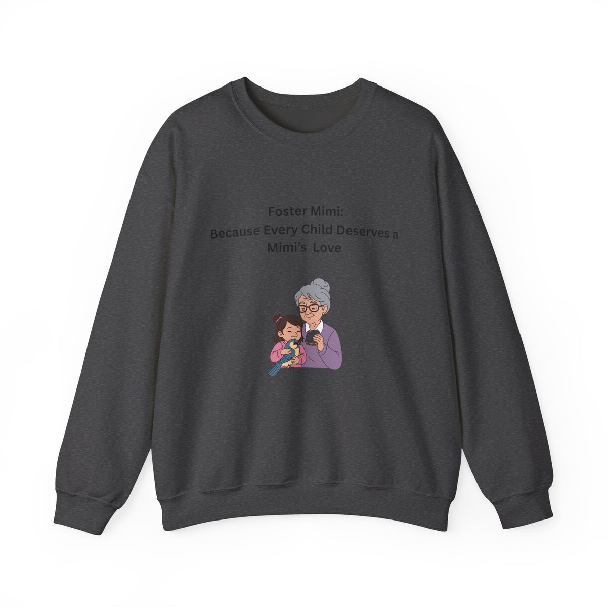 Foster Mimi Sweatshirt