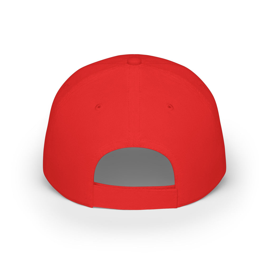 Fostered with Love Grandpa Cap