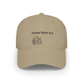 Foster Mom Era Low Profile Baseball Cap
