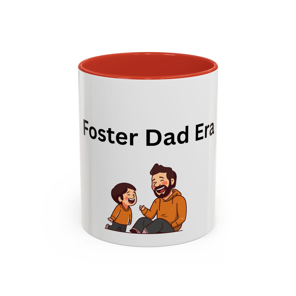 Foster Dad/ Father's Day Bundle