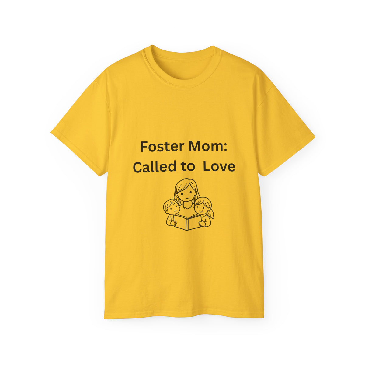 Called to Love Unisex Tee