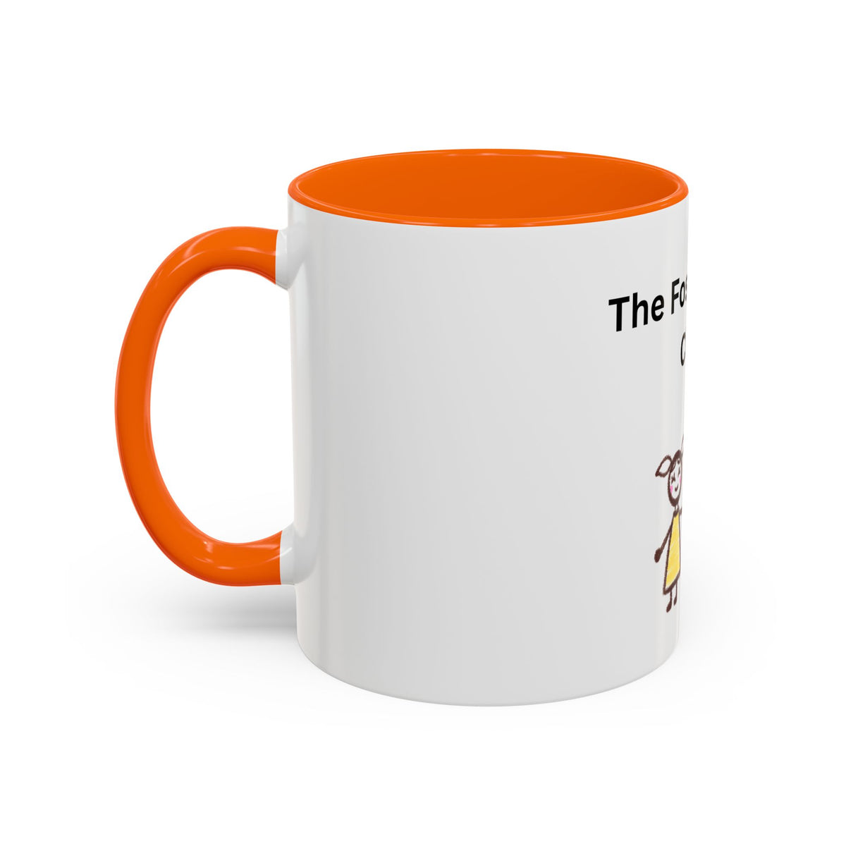 Foster Mom Club Coffee Mug – Foster Mom Gift, Foster Care Appreciation Mug (11oz, 15oz)