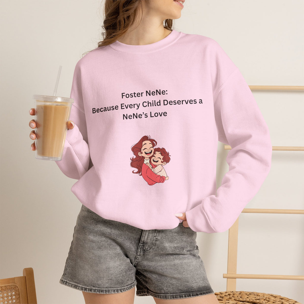 Foster Nene Sweatshirt