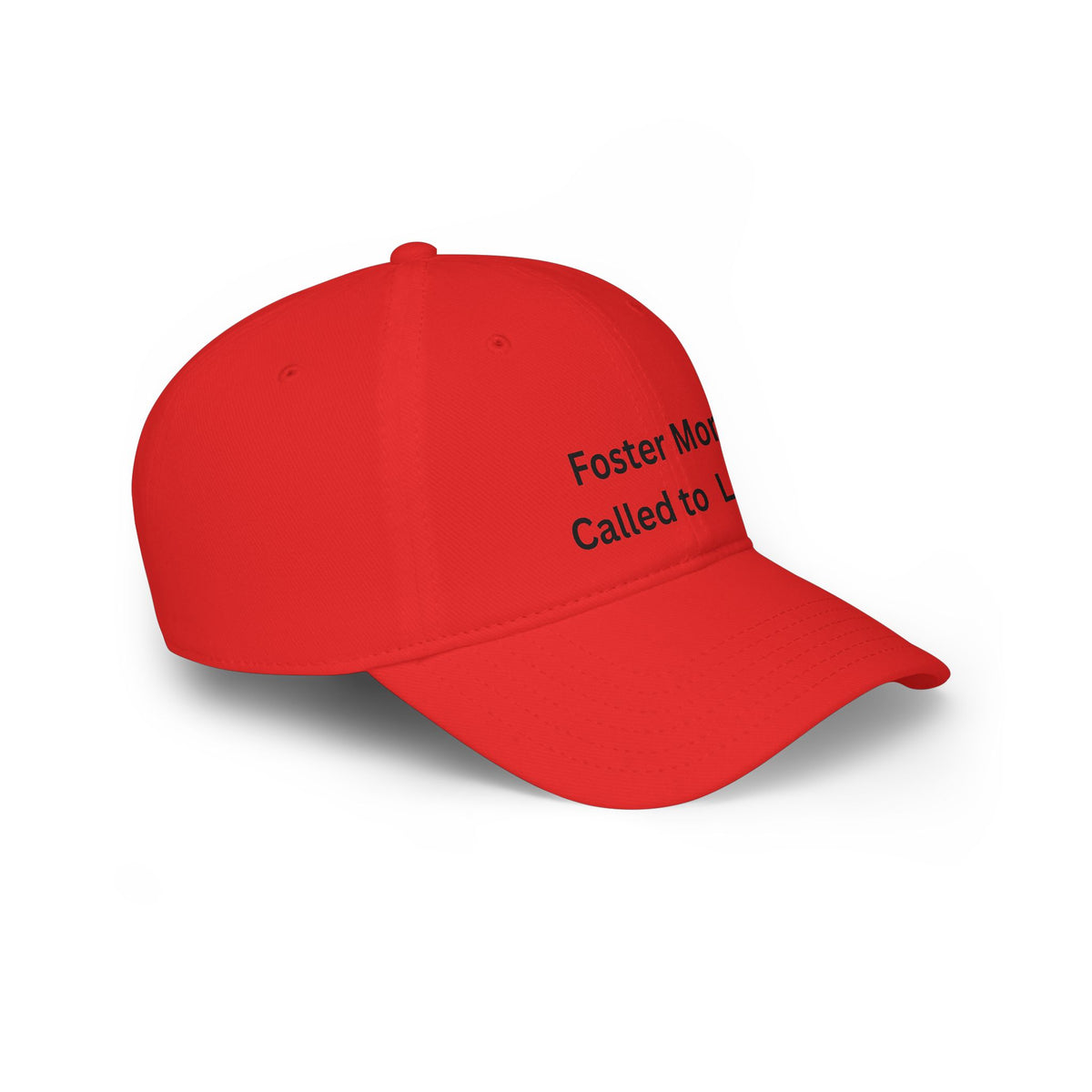 Foster Mom Cap