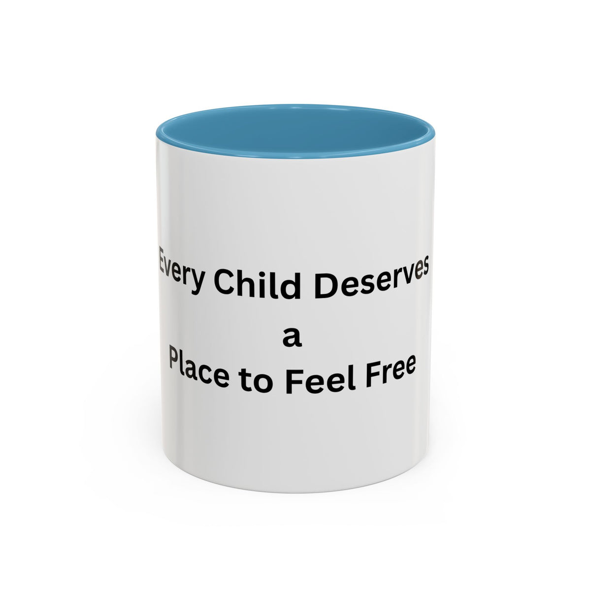 Every Child Coffee Mug (11, 15oz)