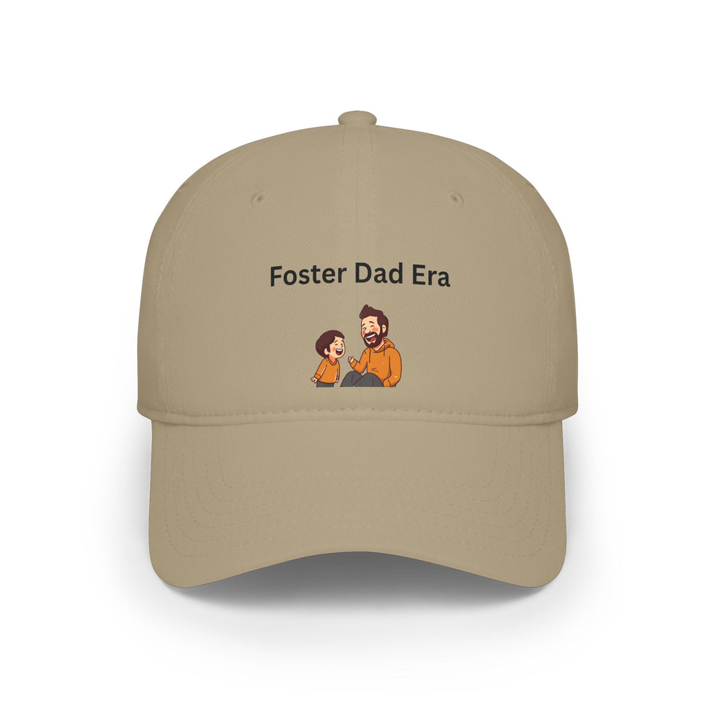 Foster Dad Era Cap