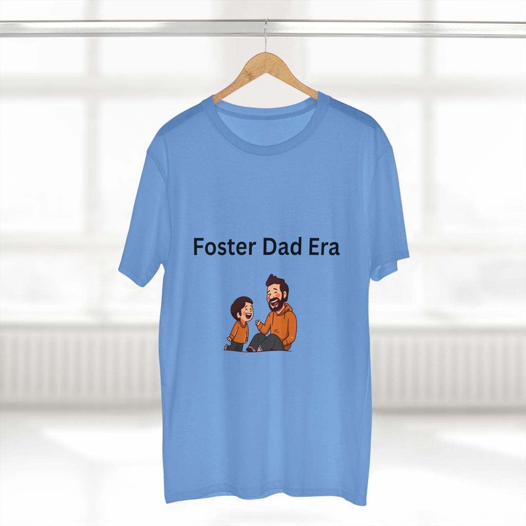 Foster Dad Era Tee