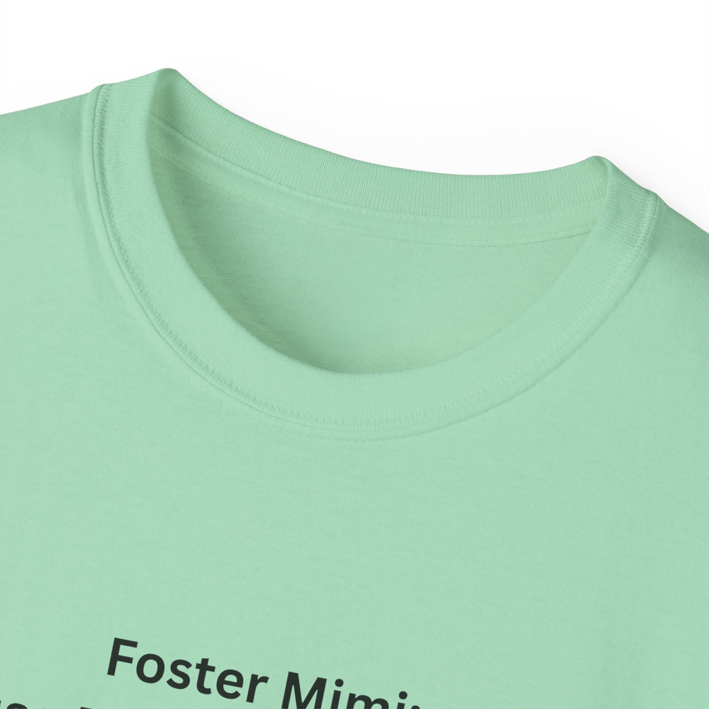 Mimi Ultra Cotton Tee