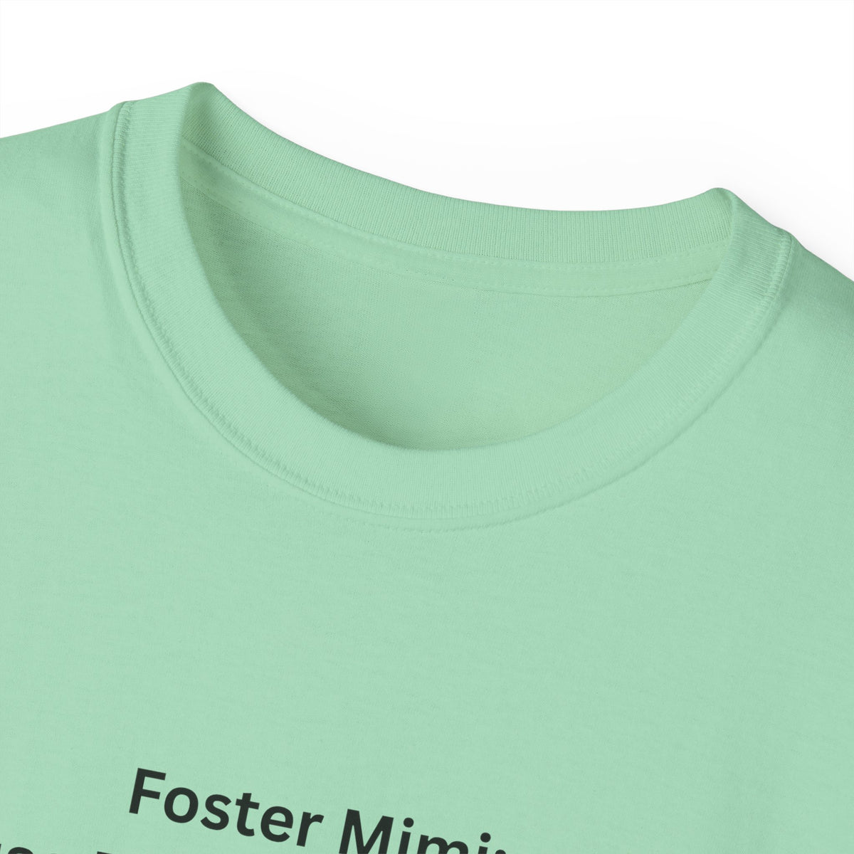 Mimi Ultra Cotton Tee