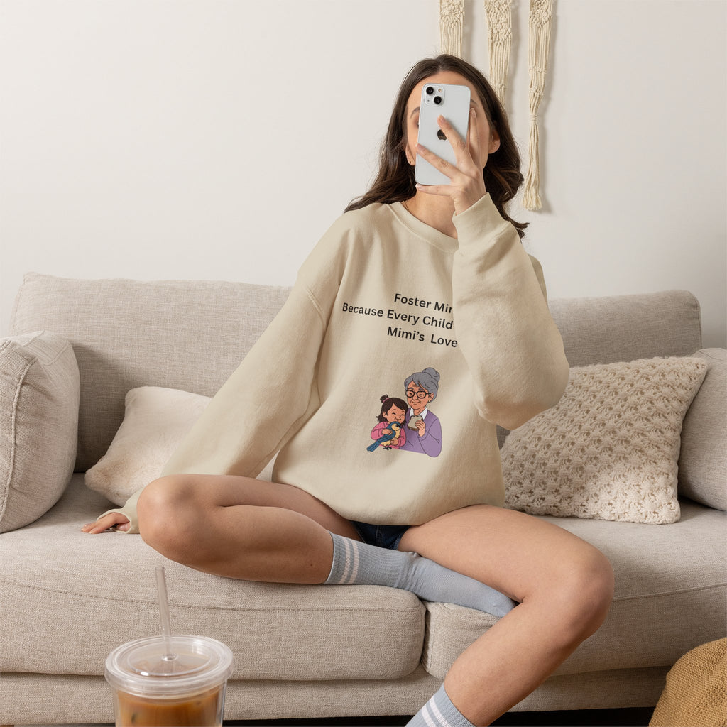 Foster Mimi Sweatshirt