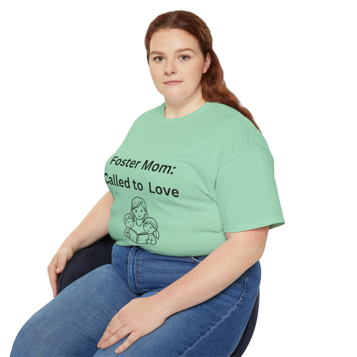 Called to Love Unisex Tee