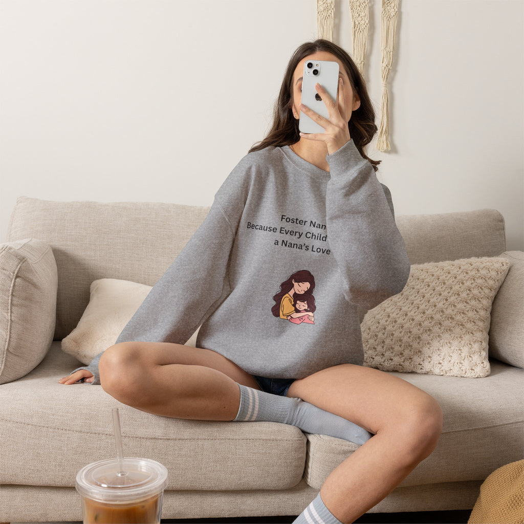 Foster Nana Sweatshirt