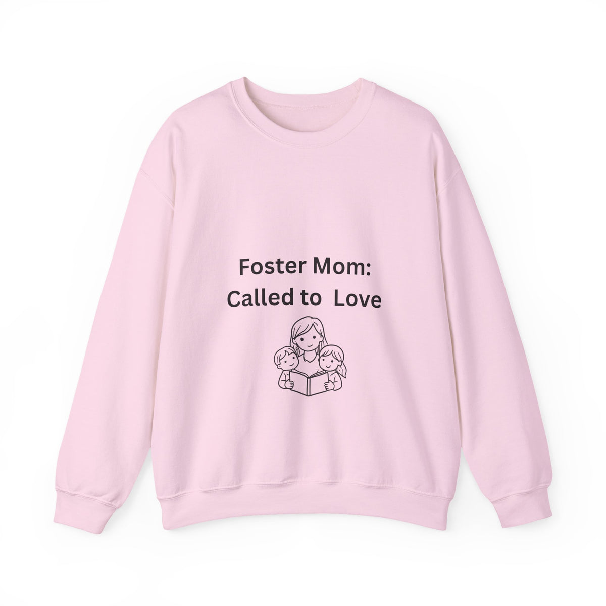Called to Love Sweatshirt