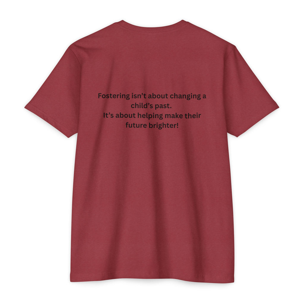 Love.Hope. Home-shirt