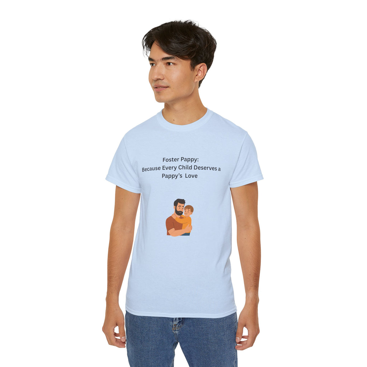 Pappy Ultra Cotton Tee