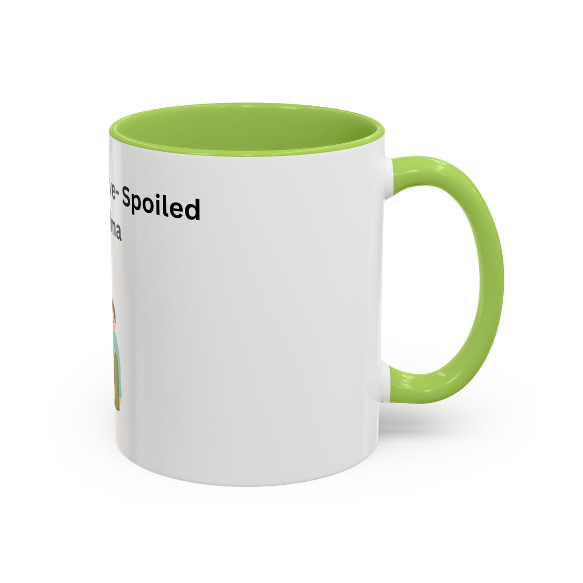 Fostered by Love Grandma Coffee Mug – Foster Grandma Gift, Foster Care Family Mug (11oz, 15oz)
