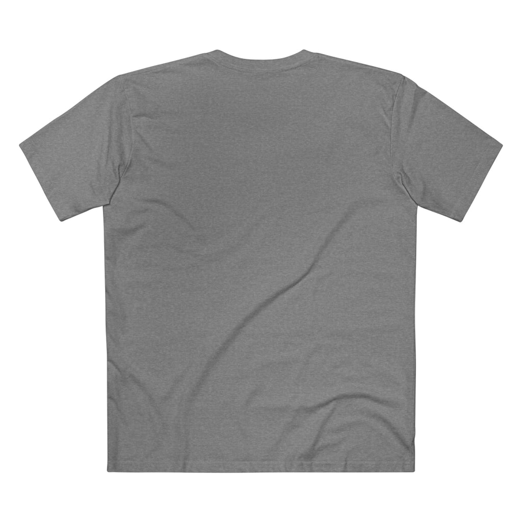 Cool Dad Adult Staple Tee