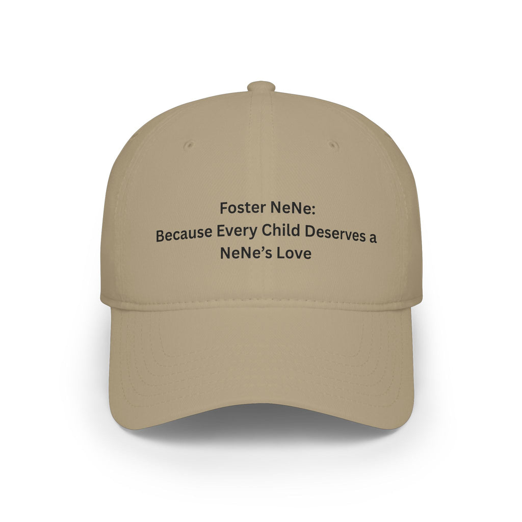 Foster Nene Cap