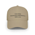 Foster Nene Cap