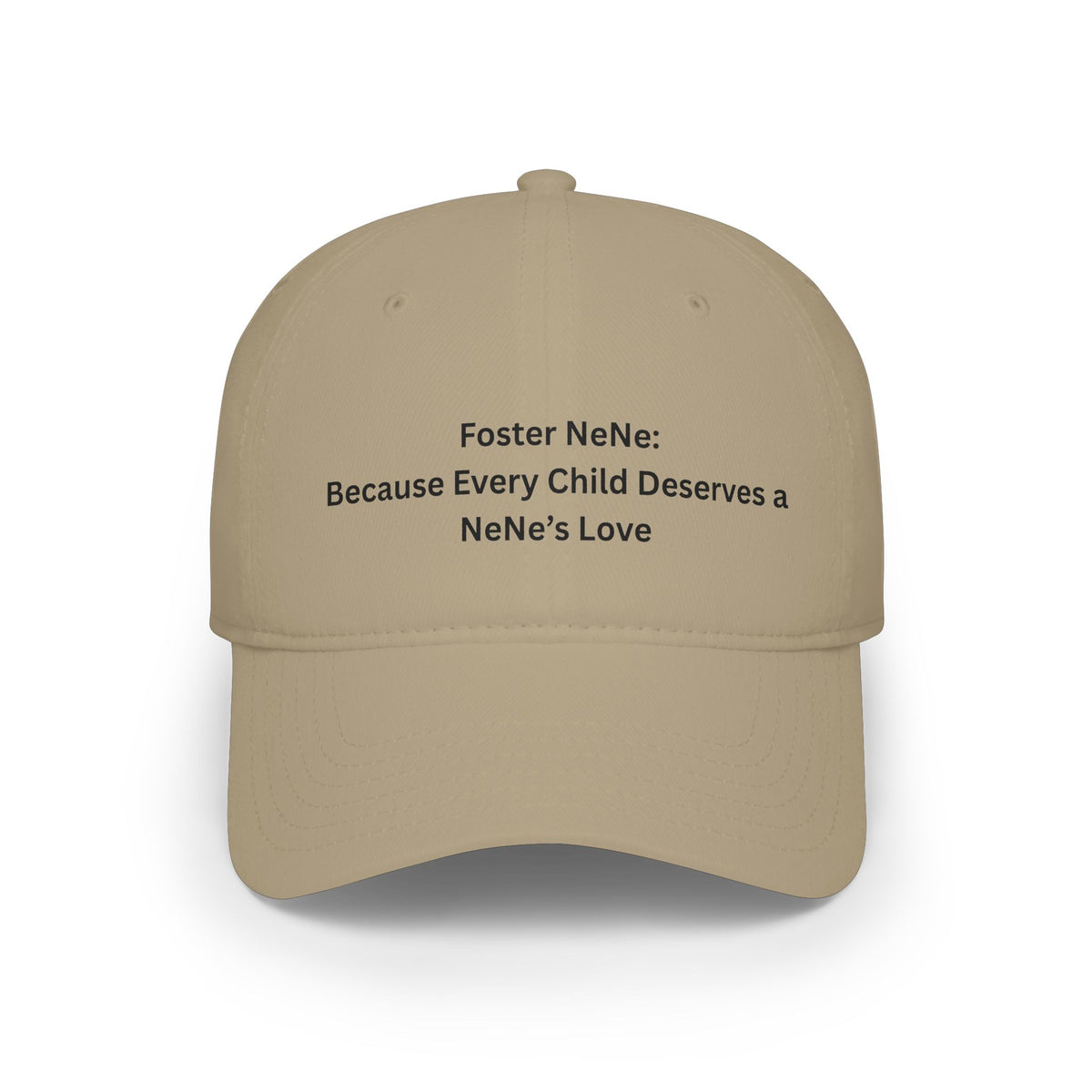 Foster Nene Cap