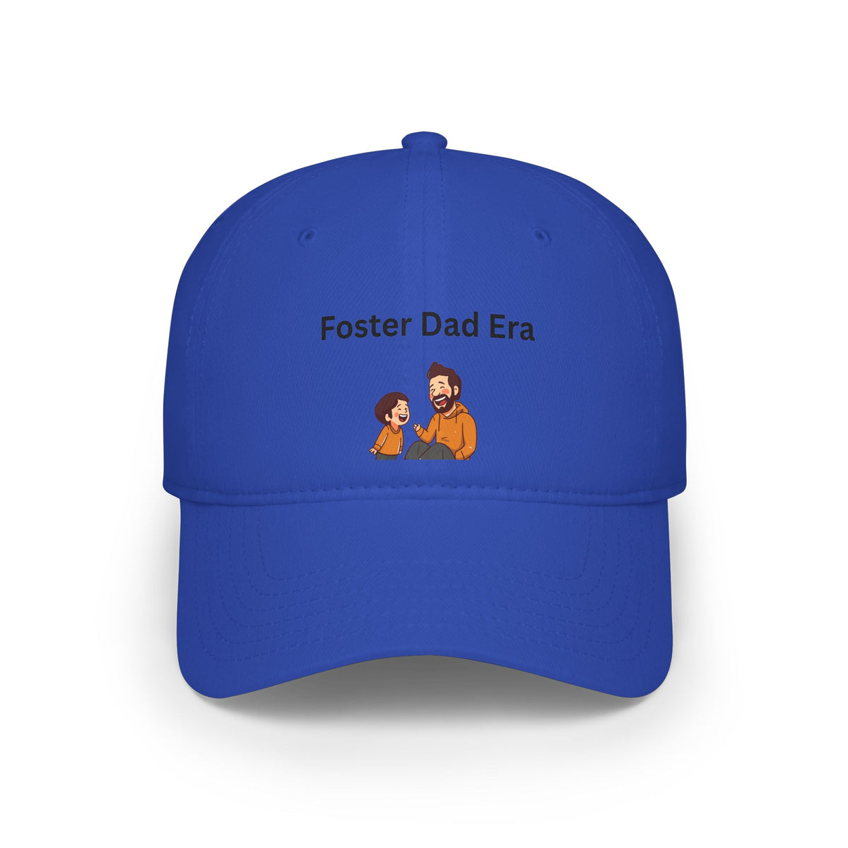 Foster Dad Era Cap