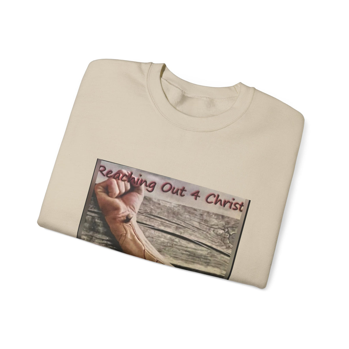 One Drop Sweatshirt