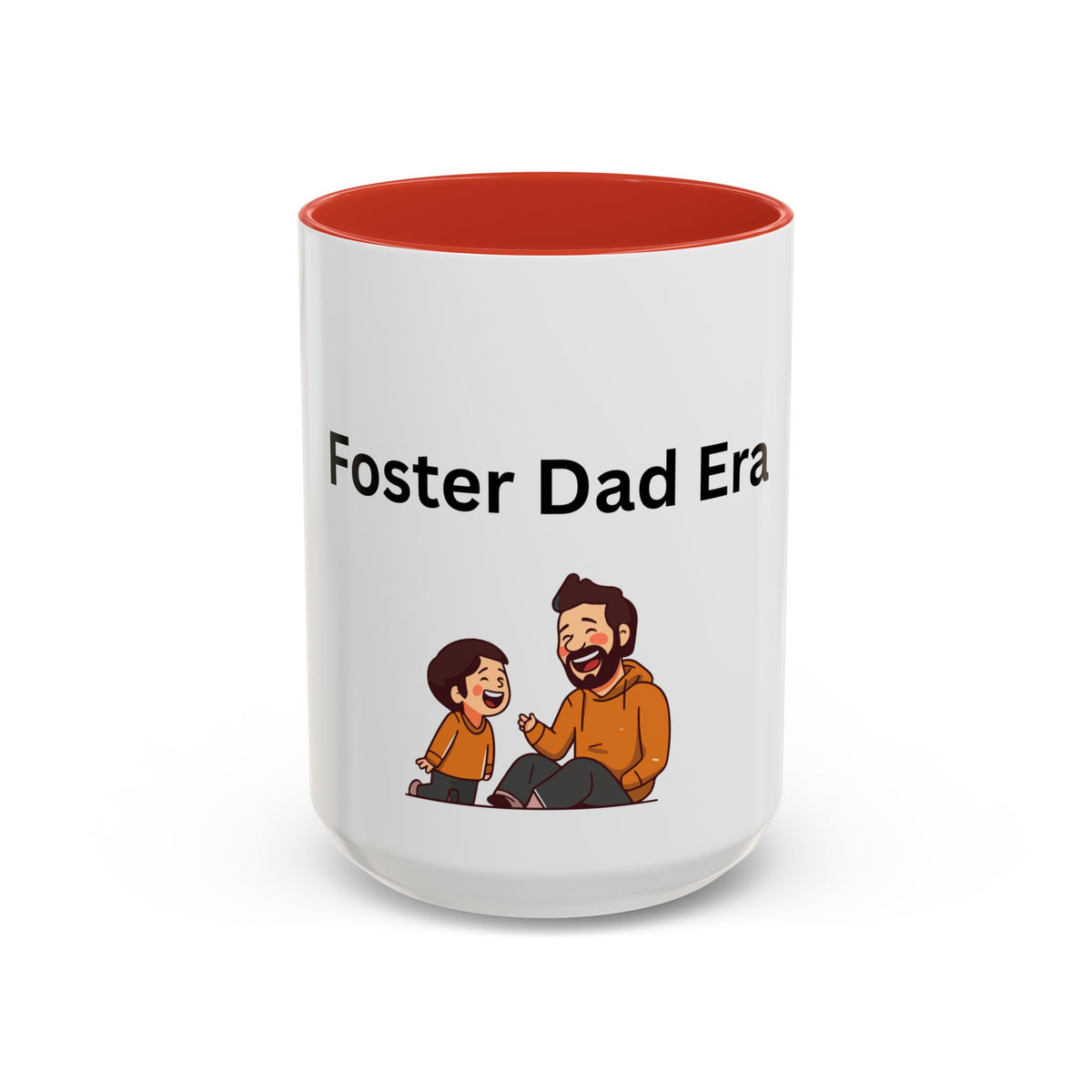 Foster Dad/ Father's Day Bundle