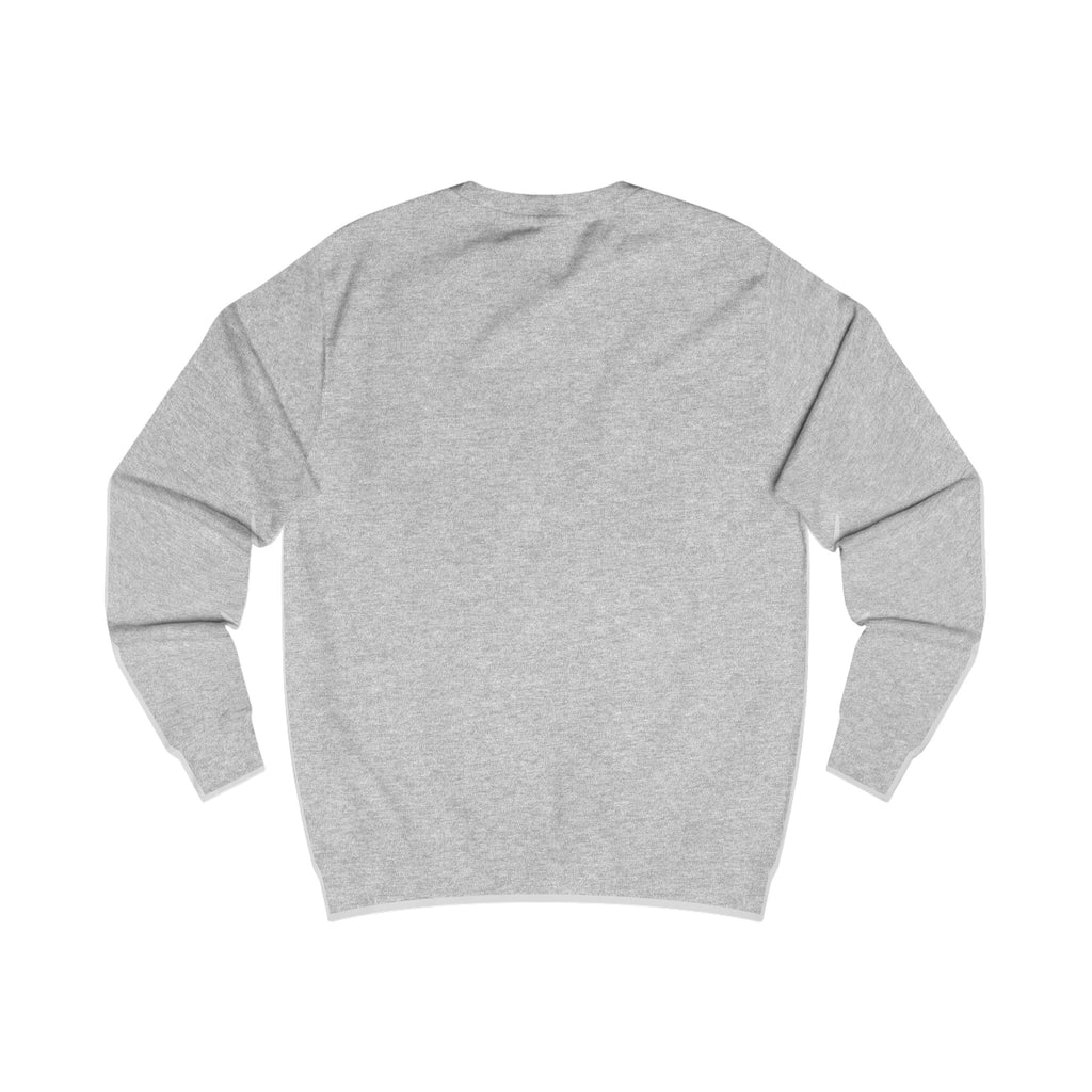 Love Makes A Family Unisex Sweatshirt