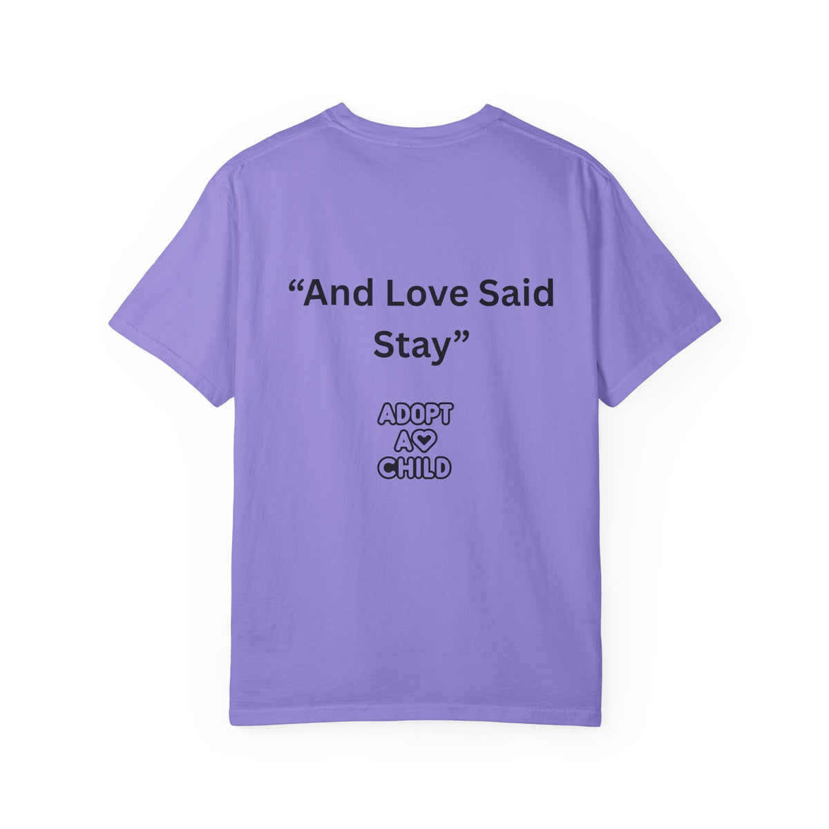 We Said Yes Tee