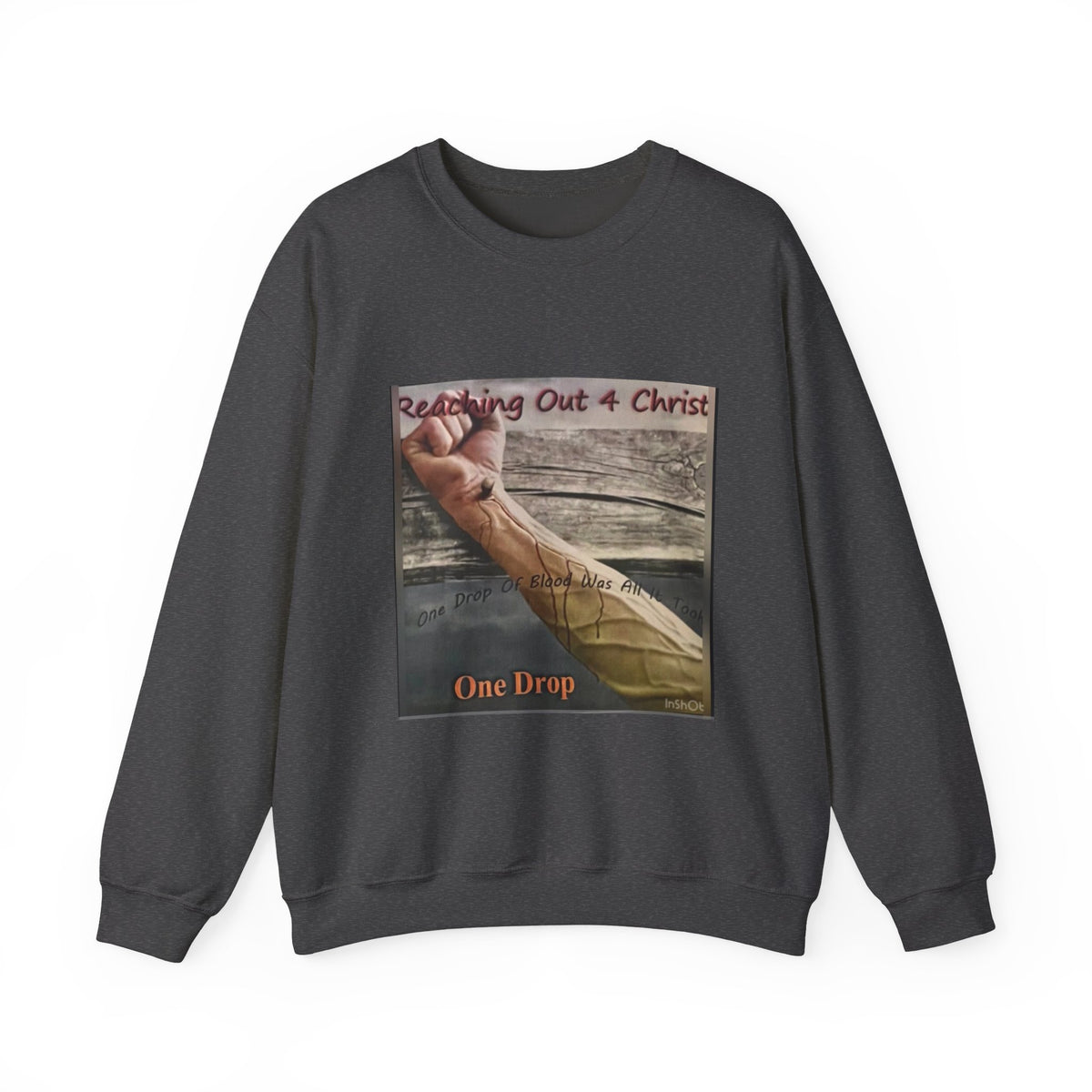One Drop Sweatshirt