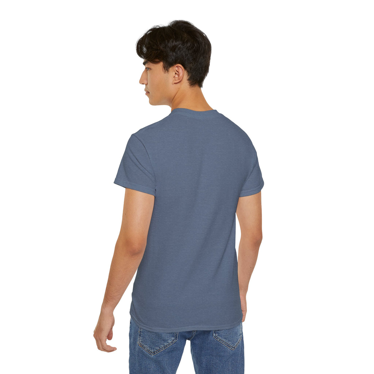World's Best Foster Dad T-Shirt – Foster Dad Gift, Foster Care Awareness Tee
