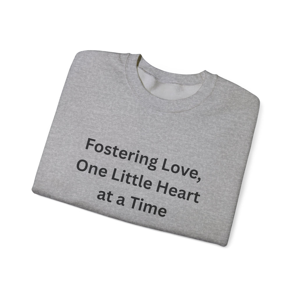 Fostering Love Sweatshirt