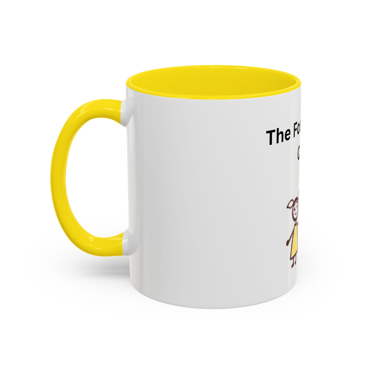 Foster Mom Club Coffee Mug – Foster Mom Gift, Foster Care Appreciation Mug (11oz, 15oz)