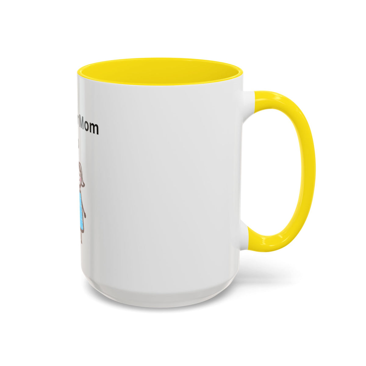 Foster Mom Club Coffee Mug – Foster Mom Gift, Foster Care Appreciation Mug (11oz, 15oz)
