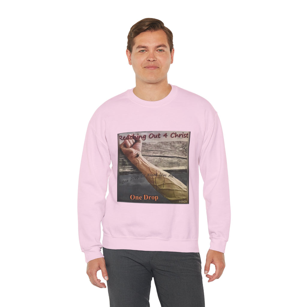 One Drop Sweatshirt