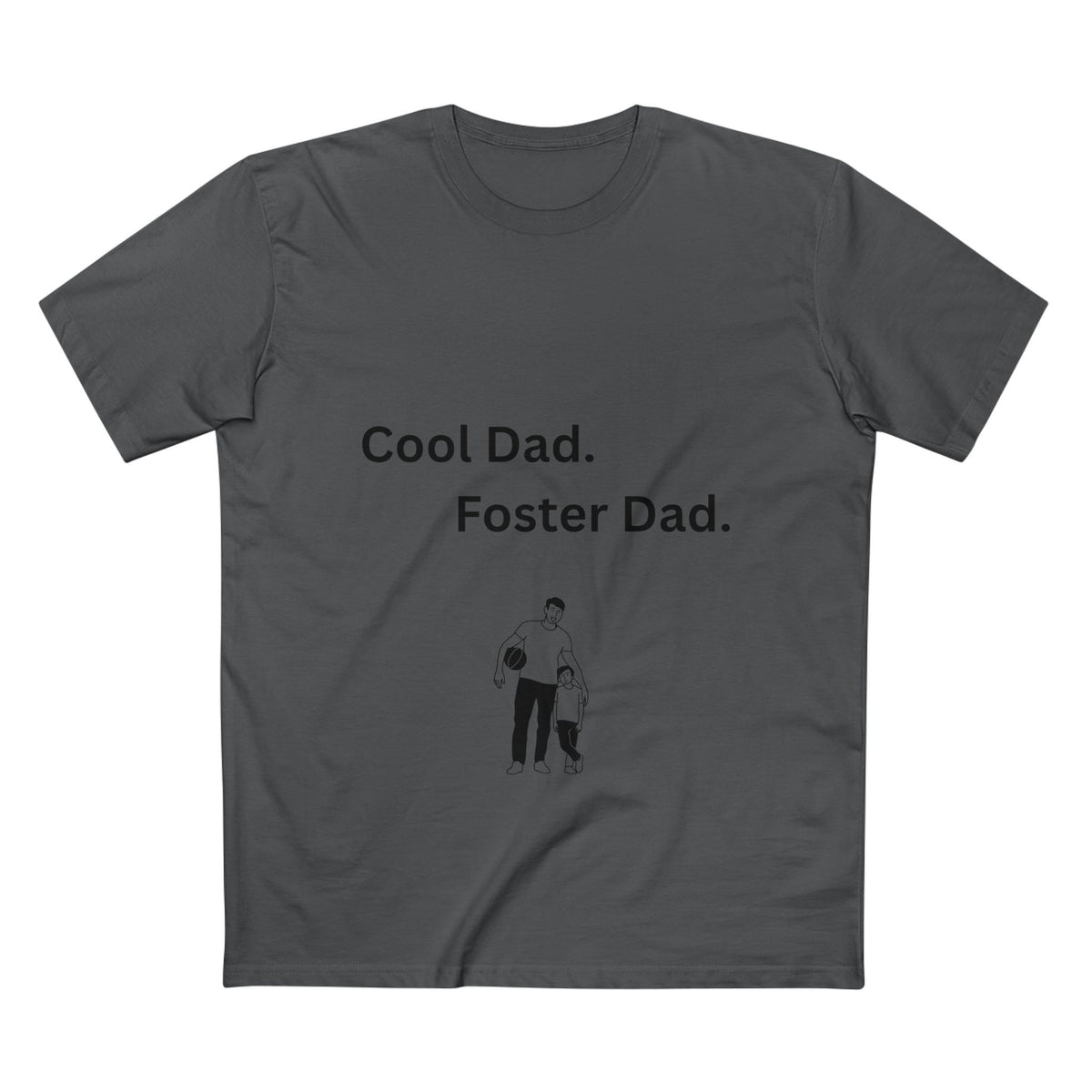 Cool Dad Tee