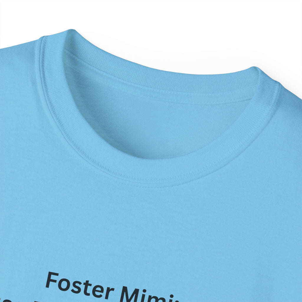 Mimi Ultra Cotton Tee