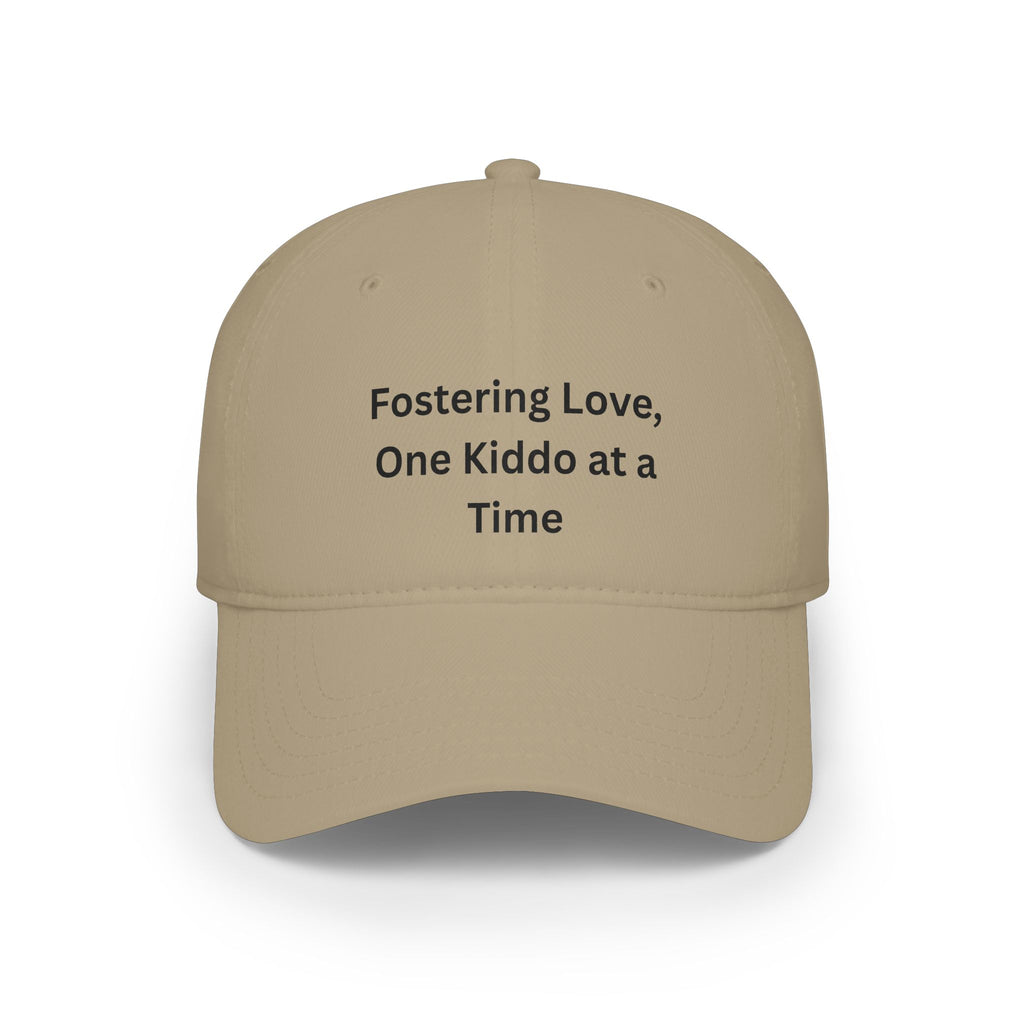 Fostering Love Cap