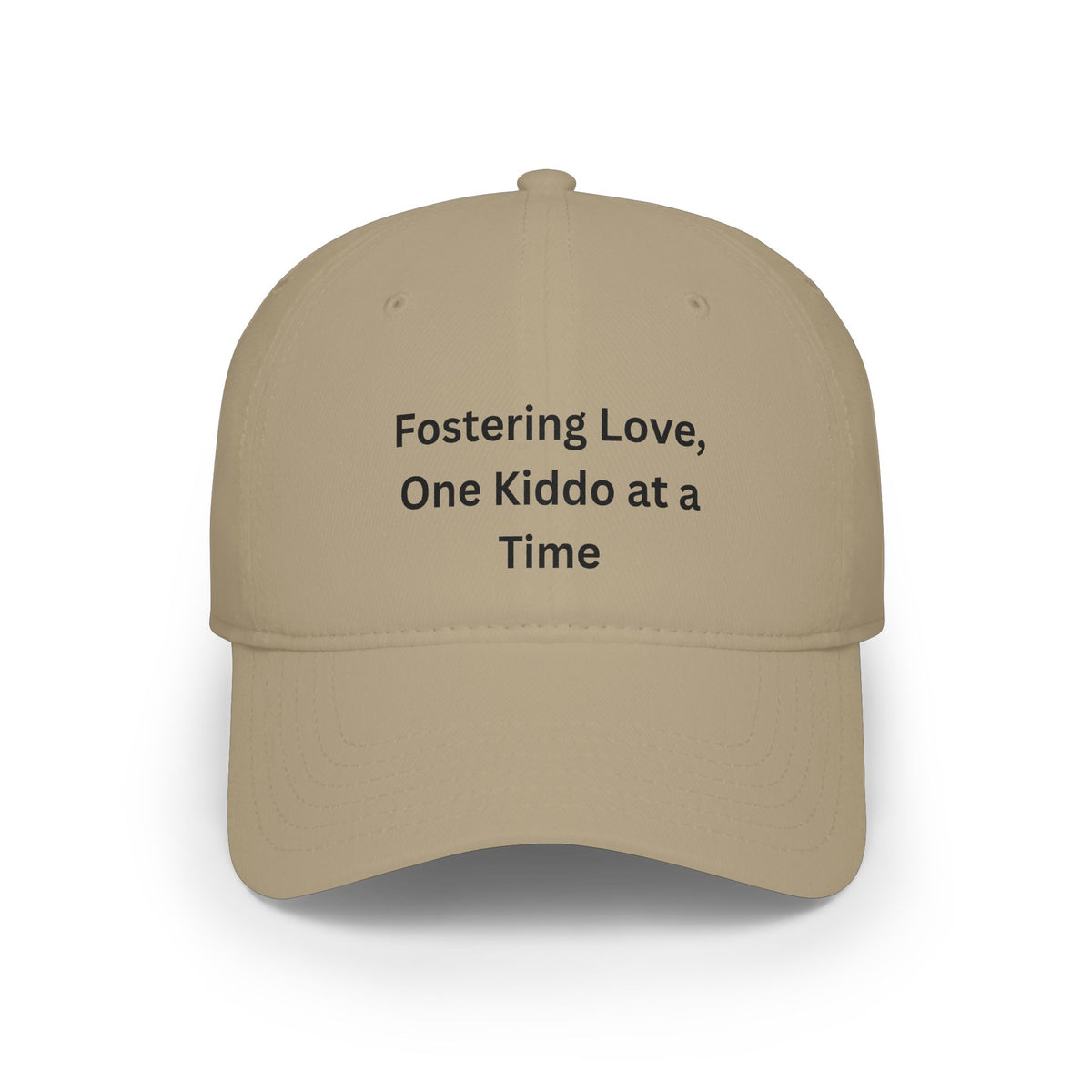 Fostering Love Cap