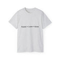Foster Love Grow Unisex Ultra Cotton Tee