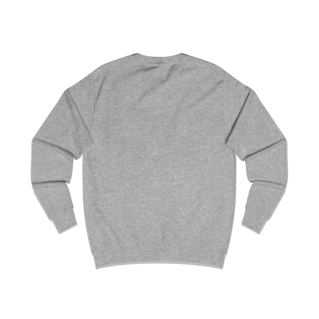 Foster Parent: Powered Unisex Sweatshirt